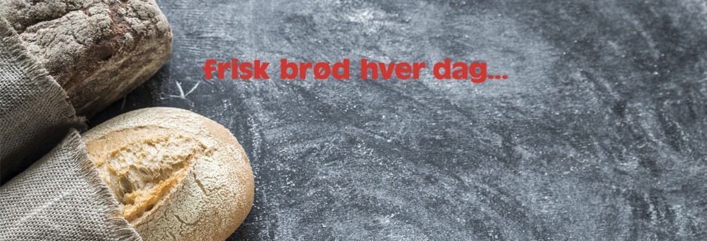 Velkommen
